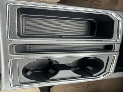 Used 2017 Ford F150 XLT w/ Equipment Group 302A Luxury image 29