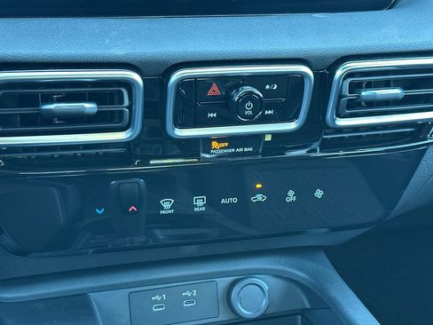 New 2026 Nissan Sentra SV w/ Floor Mat Package image 16