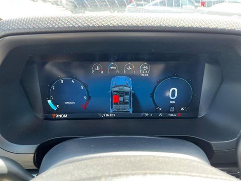 New 2025 Ford F150 STX w/ STX Black Appearance Package image 12