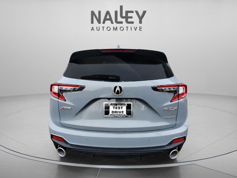 New 2026 Acura RDX A-Spec image 4