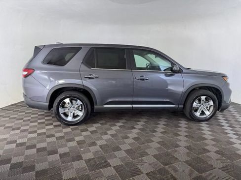 Certified 2024 Honda Pilot EX-L image 9