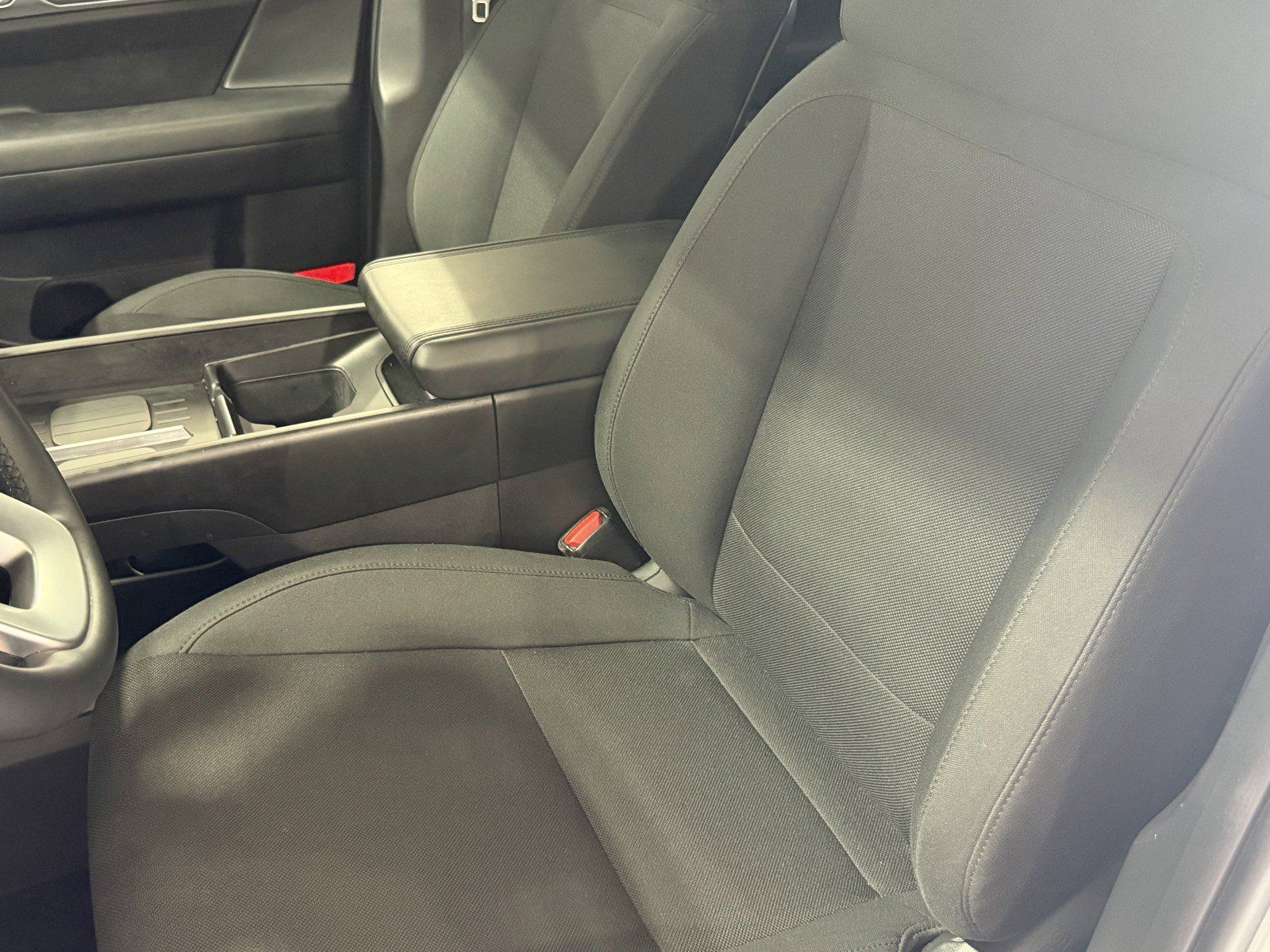 Certified 2026 Hyundai Santa Fe SE AWD/4WD image 16