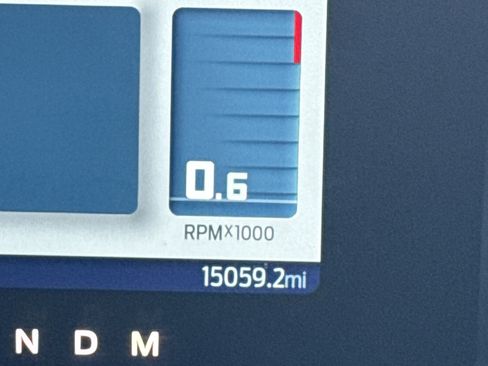 Used 2024 Ford Bronco Badlands image 34