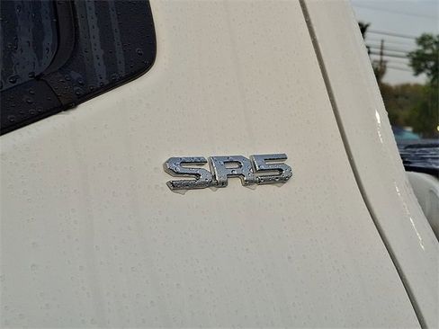 New 2026 Toyota Tundra SR5 image 16