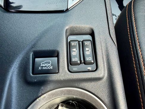 Used 2018 Subaru Crosstrek 2.0i Limited AWD/4WD image 19