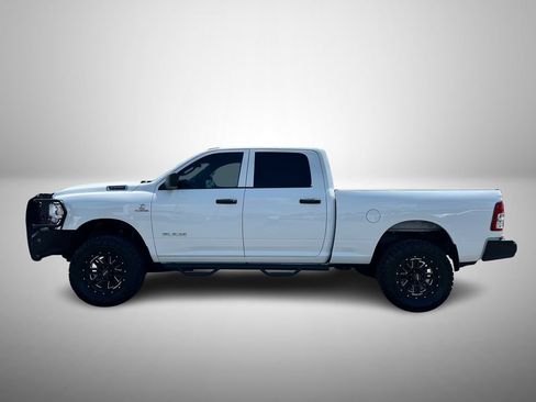 Used 2019 RAM 2500 Tradesman AWD/4WD image 6