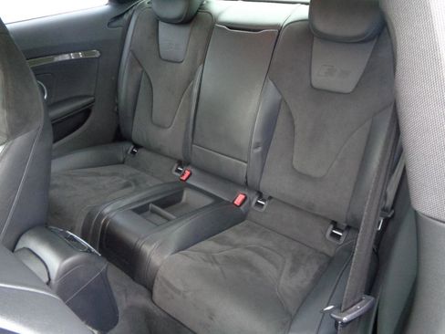 Used 2012 Audi S5 Premium Plus AWD/4WD image 6