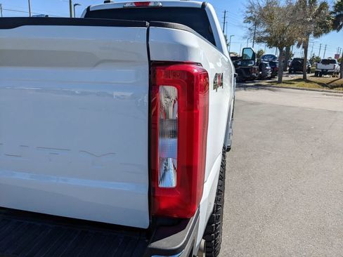 Used 2025 Ford F250 XLT image 13