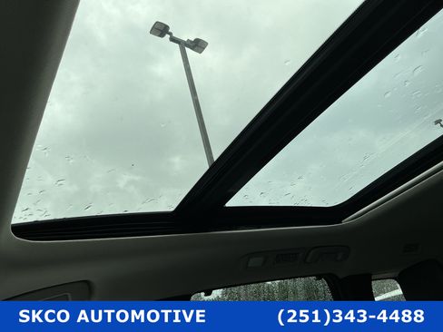 Used 2023 INFINITI QX60 Luxe w/ Performance Audio Package FWD image 26
