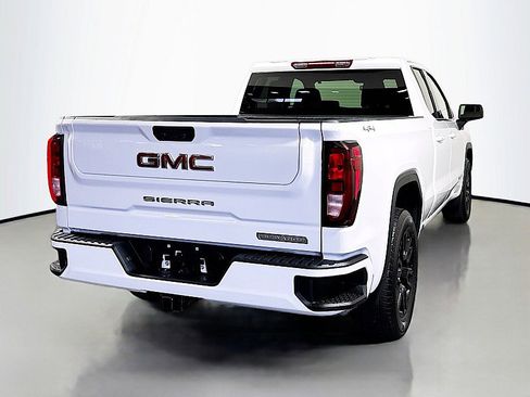 Used 2022 GMC Sierra 1500 Elevation image 7