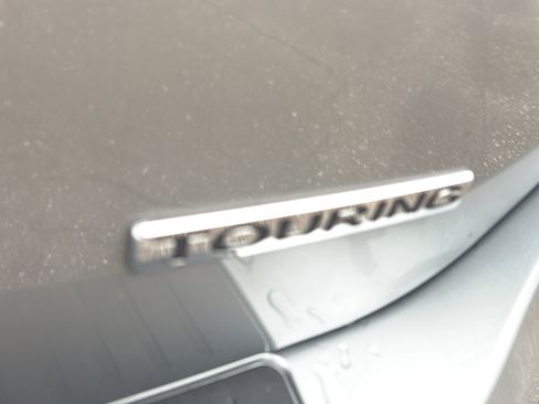 Certified 2025 Honda Odyssey Touring image 35