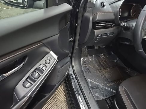 Used 2021 Nissan Sentra SR image 27