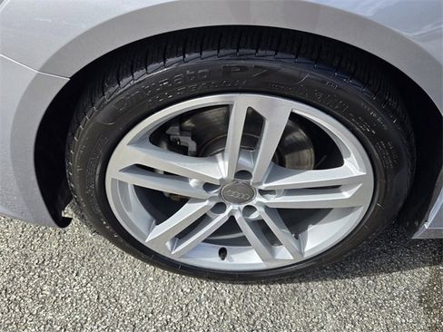 Used 2016 Audi TT 2.0T w/ Technology Package image 16