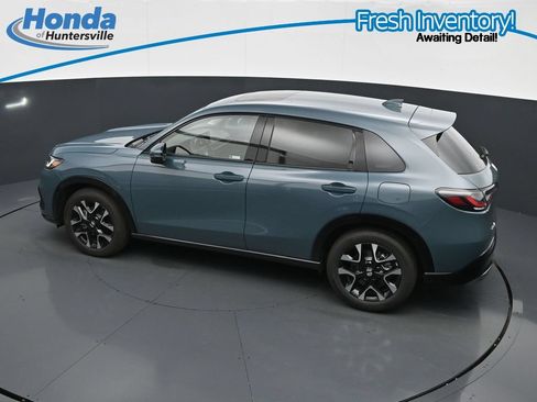 Used 2026 Honda HR-V EX-L image 18