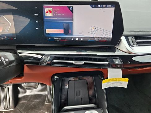 New 2026 BMW X1 xDrive28i w/ Technology Package image 15