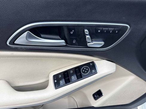 Used 2018 Mercedes-Benz CLA 250 image 20