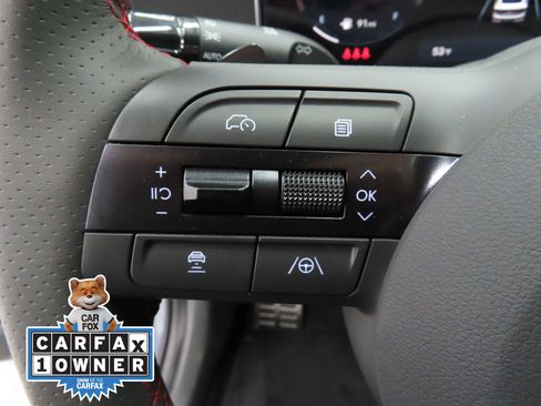 Used 2026 Hyundai Sonata N Line image 12