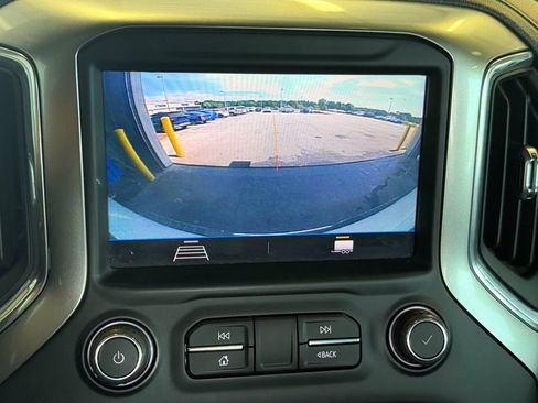 Used 2021 Chevrolet Silverado 2500 LT w/ Fleet Comfort Package RWD image 21