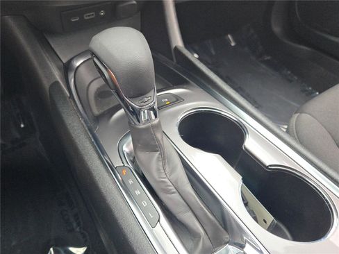 Used 2023 Chevrolet Malibu LT w/ Driver Confidence Package image 31