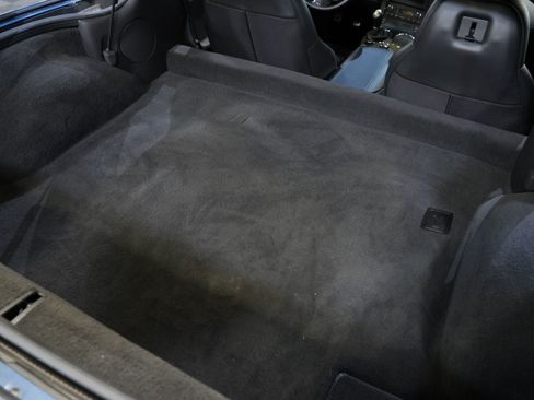 Used 2011 Chevrolet Corvette ZR1 w/ Preferred Equipment Group RWD image 45