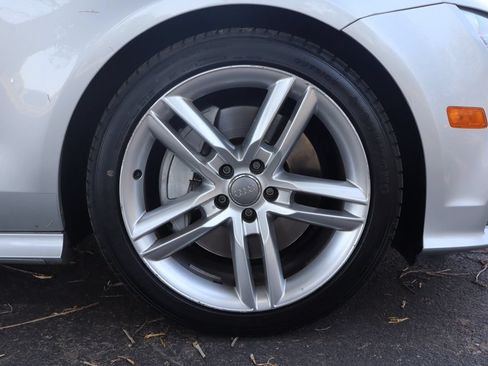 Used 2014 Audi A7 3.0T Prestige AWD/4WD image 43