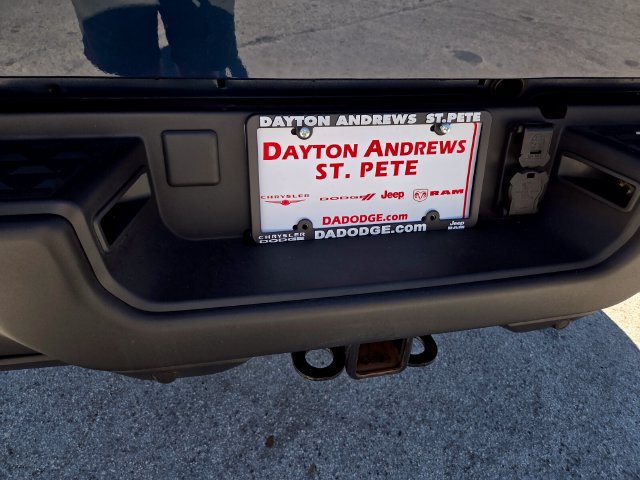 Certified 2023 RAM 2500 Rebel w/ Level 1 Equipment Group AWD/4WD image 10