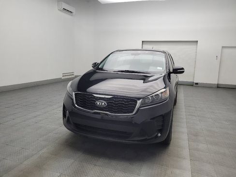 Used 2020 Kia Sorento L image 15
