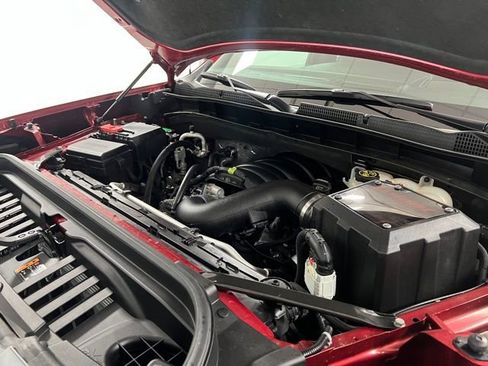 Used 2022 GMC Sierra 1500 AT4 w/ AT4 Premium Package image 60