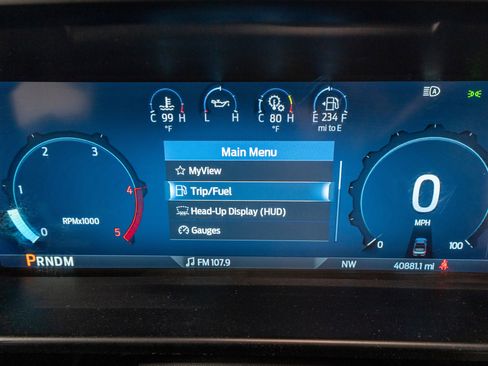 Used 2024 Ford F350 Limited w/ FX4 Off-Road Package image 34