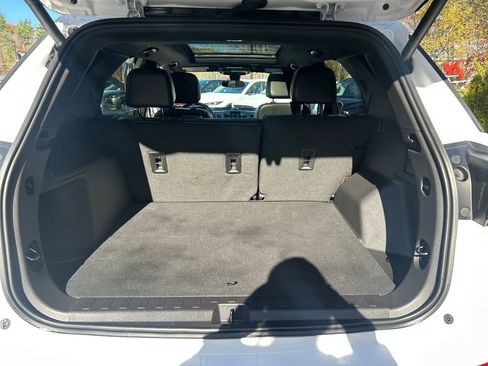 Used 2023 Chevrolet Equinox RS w/ RS Leather Package image 20