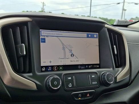 Certified 2023 GMC Terrain Denali w/ Denali Premium Package AWD/4WD image 18