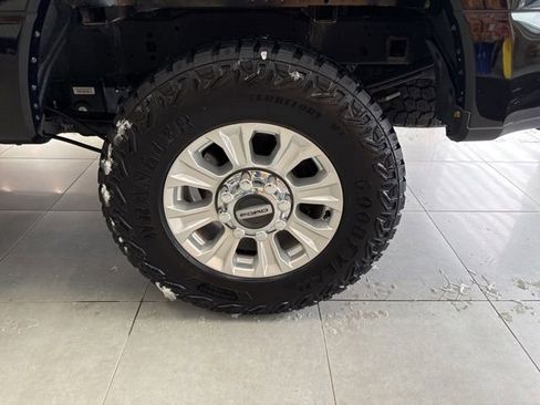 Used 2021 Ford F250 XL w/ STX Appearance Package image 16