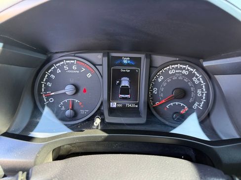 Used 2021 Toyota Tacoma SR image 23