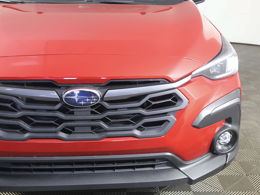 Used 2024 Subaru Crosstrek 2.5i Limited AWD/4WD image 17