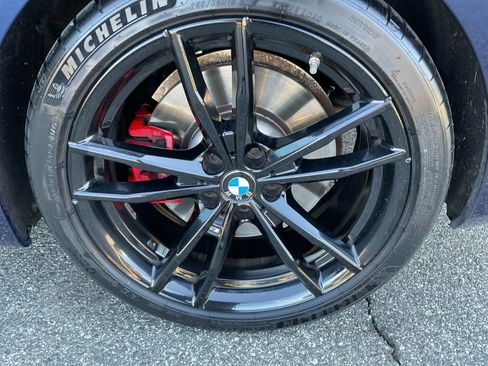 Used 2024 BMW M440i Coupe w/ Premium Package RWD image 22