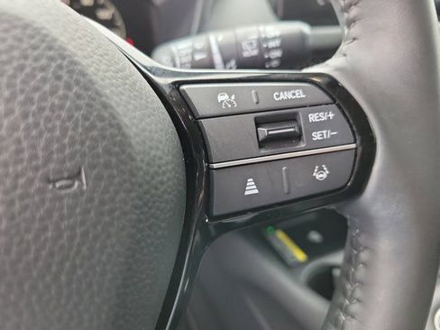 Used 2024 Honda HR-V EX-L image 25