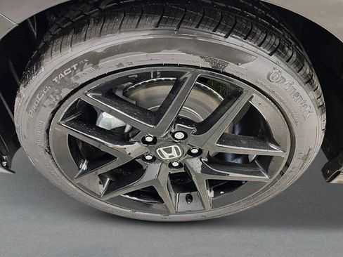 New 2026 Honda Civic Sport image 11