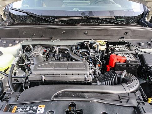 New 2025 Ford Bronco Sport Big Bend image 29