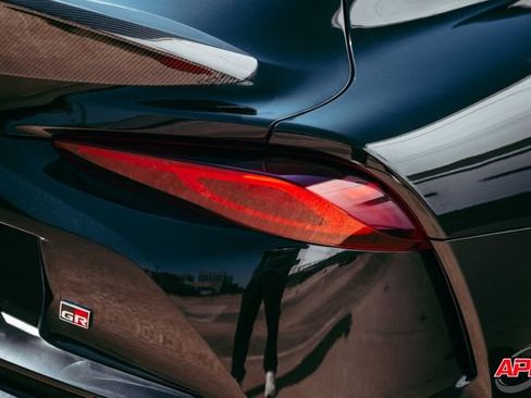 Used 2020 Toyota Supra Premium w/ Driver Assist Package image 53