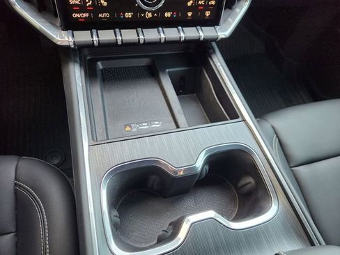 Used 2024 GMC Acadia Elevation w/ LPO, Floor Liner Package image 17