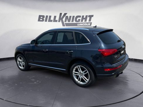 Used 2016 Audi Q5 2.0T Premium Plus w/ Technology Package AWD/4WD image 3