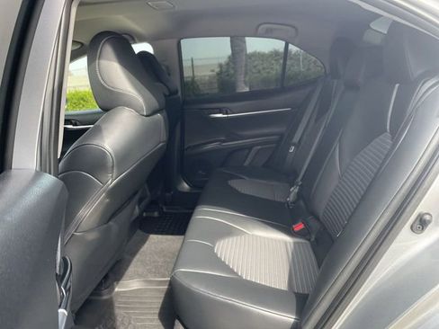 Used 2023 Toyota Camry SE image 22