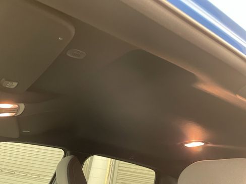 Certified 2021 RAM 1500 Big Horn image 21