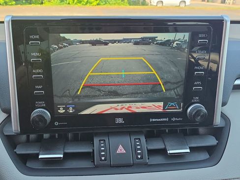 Used 2019 Toyota RAV4 Limited w/ Carpet Mat Package AWD/4WD image 28