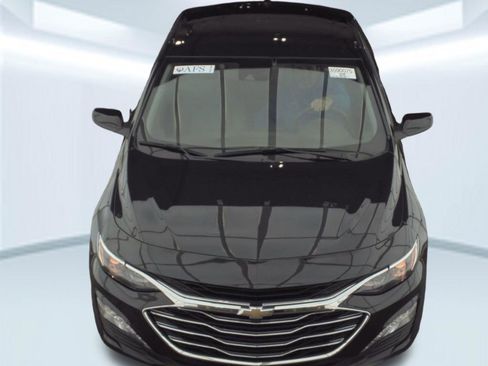 Used 2024 Chevrolet Malibu LT image 12