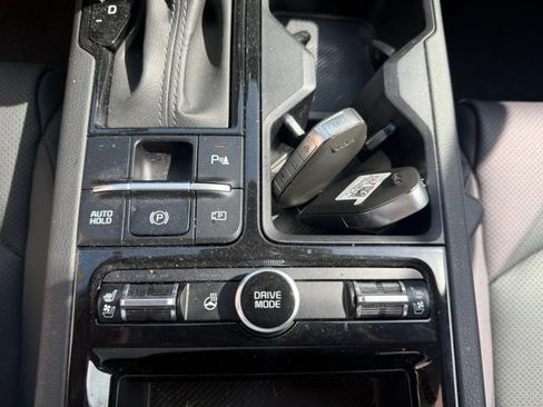 Used 2025 Kia K5 EX FWD image 12