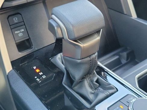 New 2026 Toyota Tundra SR5 AWD/4WD image 20