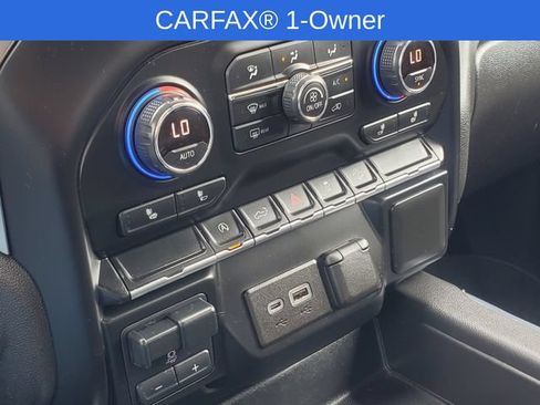 Certified 2021 Chevrolet Silverado 1500 RST w/ Z71 Off-Road Package AWD/4WD image 19