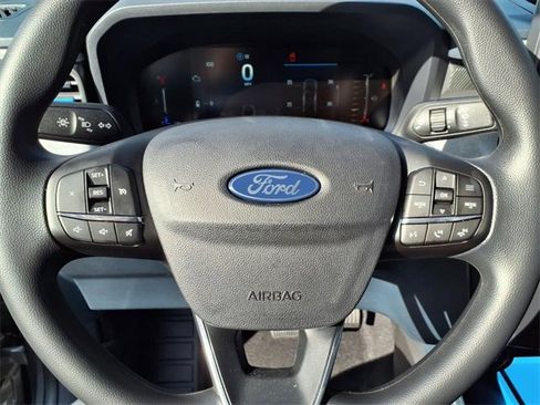 New 2026 Ford Maverick XLT w/ Equipment Group 301A image 16