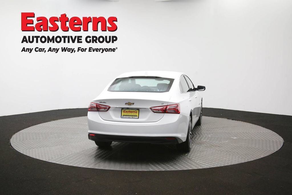 Used 2024 Chevrolet Malibu LT FWD image 40